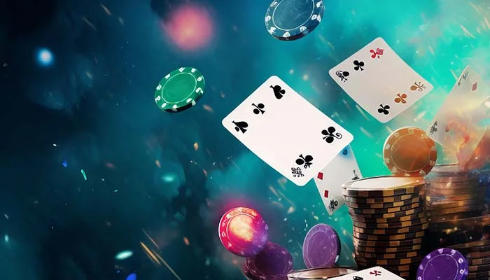 VU88 bàn Casino Trực Tuyến