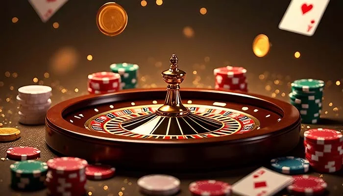 VU88 trò chơi Slot và Jackpot